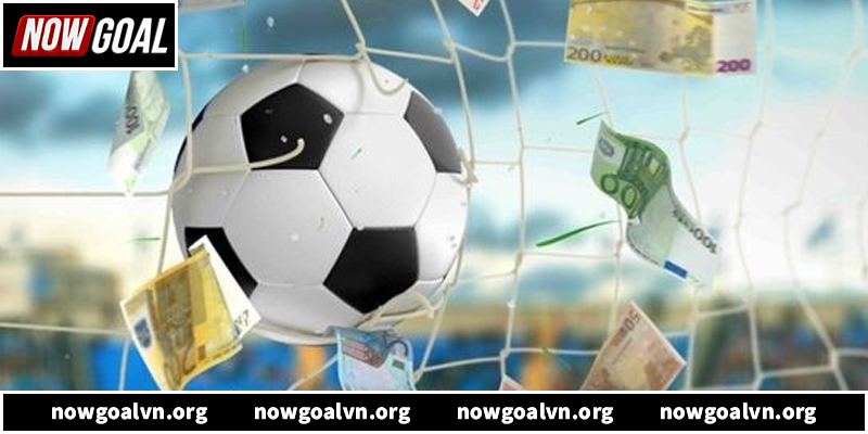 Bí kíp soi kèo chấp 1 trái chuẩn xác từ chuyên gia Nowgoal