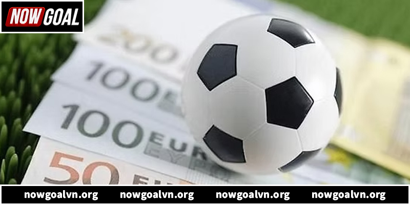 Bí kíp soi kèo chấp handicap chuẩn xác, thắng lớn tại Nowgoal