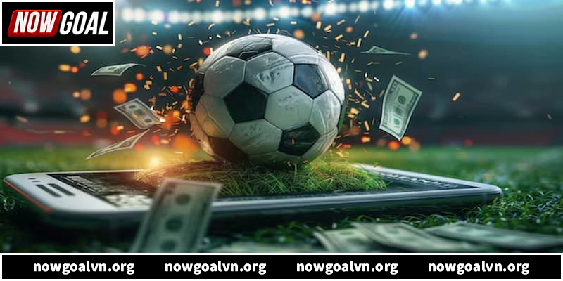 Bí kíp soi kèo chấp và chiến thuật thắng lớn tại Nowgoal