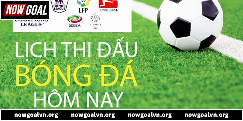 Bí kíp soi lịch thi đấu chuẩn xác để làm chủ kèo cược