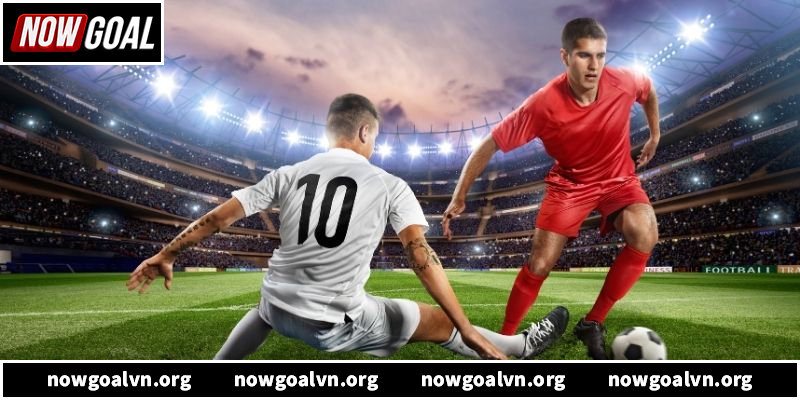 Bí quyết soi kèo châu Âu chuẩn xác, tối ưu lợi nhuận từ Nowgoal