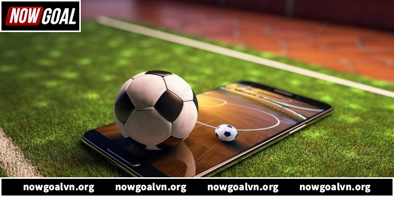 Bí quyết soi kèo chính chính xác, thắng lớn cùng Nowgoal