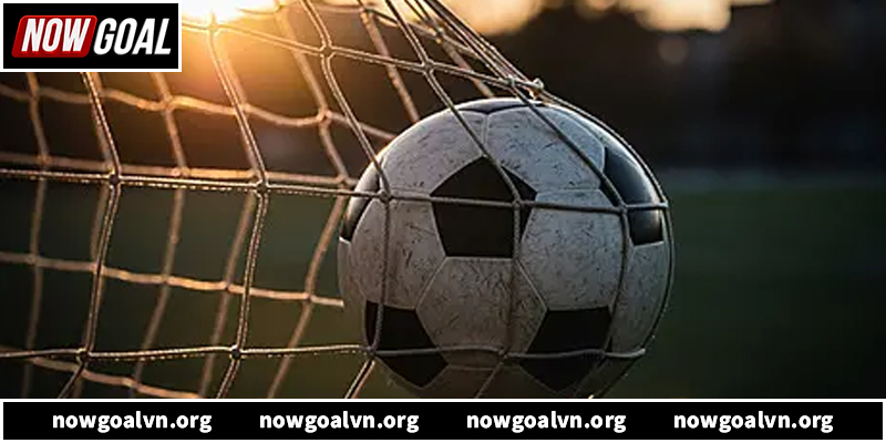 Bóng đá net: Dữ liệu kèo nhà cái và kết quả trực tuyến chuẩn xác