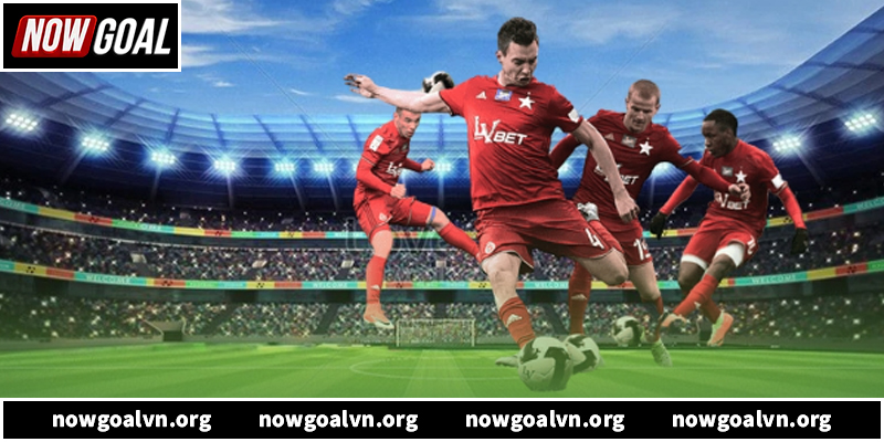 Cẩm nang chọn trang cá cược bóng đá uy tín từ Nowgoal