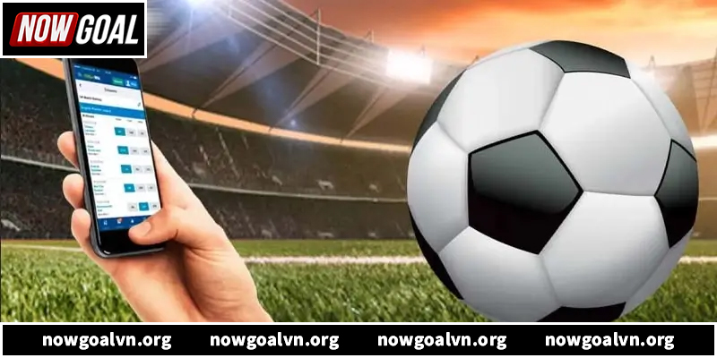 Cẩm nang soi kèo và cập nhật tỷ số bóng đá wap chuẩn xác