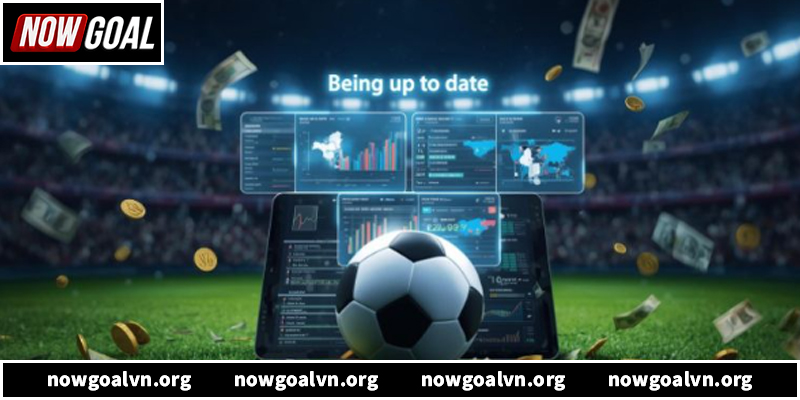 Kèo Chấp 1/4 – Bí Quyết Soi Kèo Đồng Banh Nửa Trái Hiệu Quả