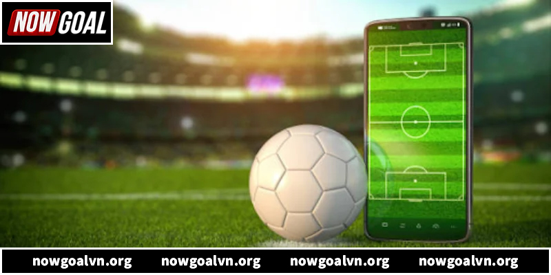Kèo Chính – Bí Quyết Soi Kèo Hiệu Quả Từ Chuyên Gia Nowgoal
