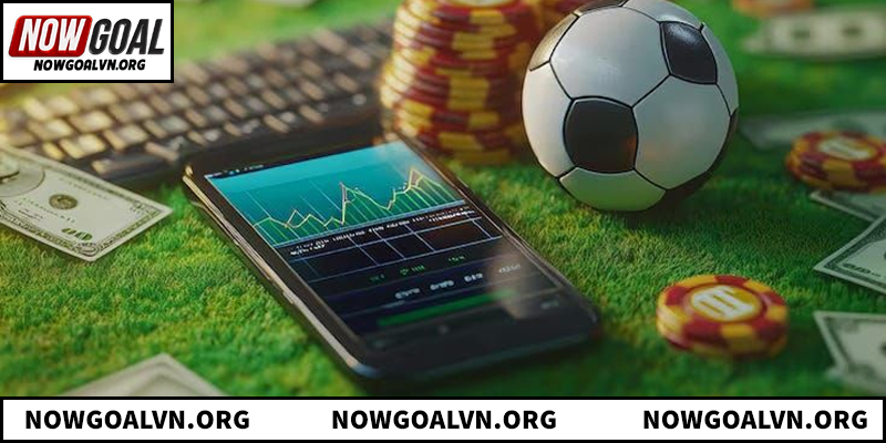 Khám phá sức hút của kèo chấp