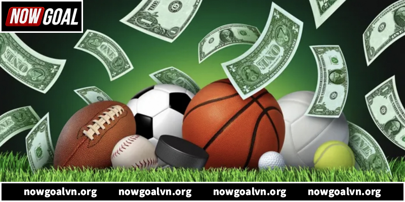 Nowgoal cung cấp hệ thống dữ liệu bóng đá và tỷ lệ kèo trực tuyến