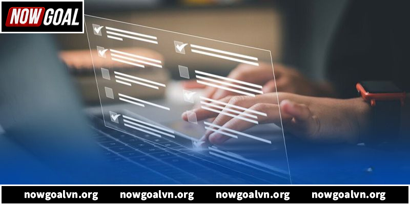 Quy định sử dụng Nowgoal giúp bảo vệ quyền lợi người chơi