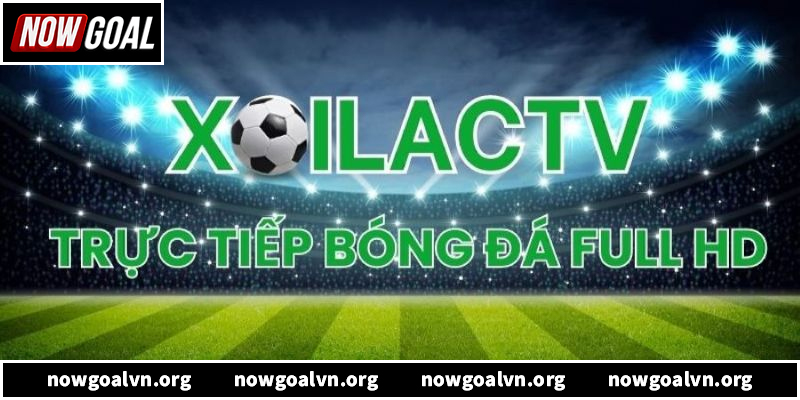 Xôi Lạc TV – Kênh Trực Tiếp Bóng Đá Với Tốc Độ Vượt Trội