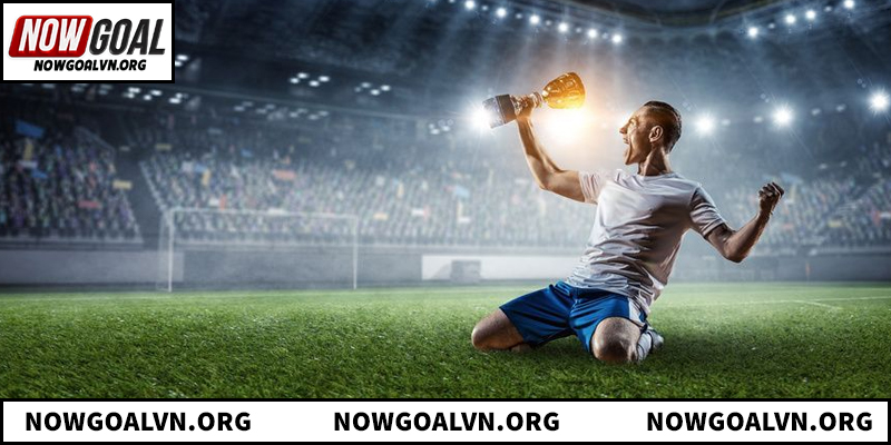 Khám phá hệ thống livescore nowgoal